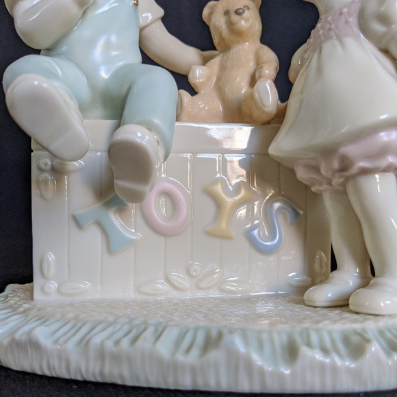 Lenox "Constant Companions" - Picture 8 of 15